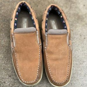 Boat Shoes - 11.5